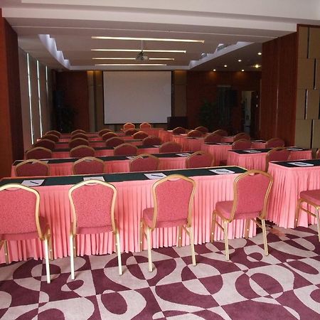 Youngor Leidisen Hotel Suzhou  Exterior photo