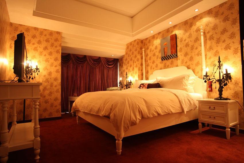 Youngor Leidisen Hotel Suzhou  Exterior photo