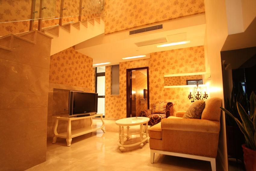 Youngor Leidisen Hotel Suzhou  Exterior photo