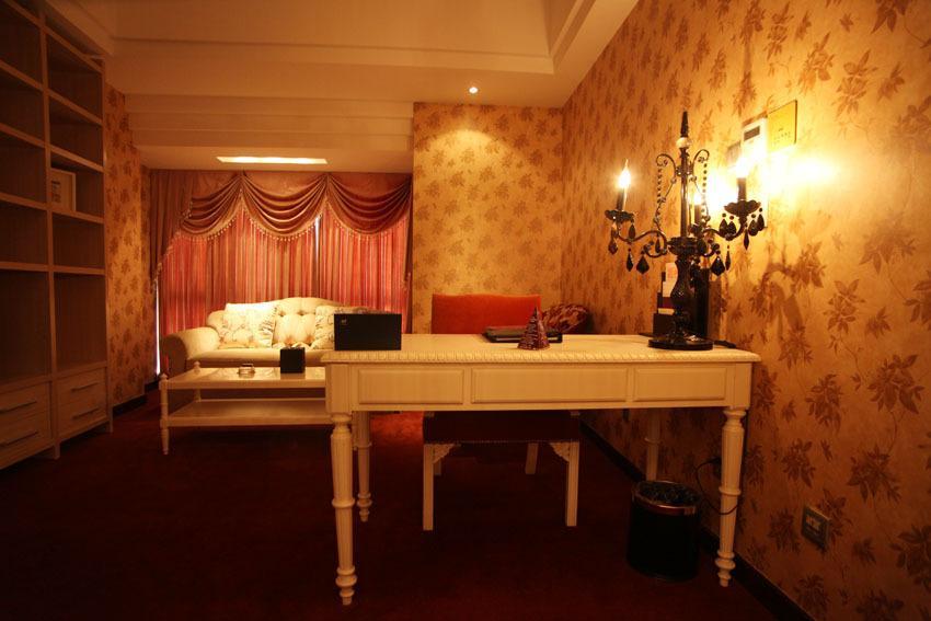 Youngor Leidisen Hotel Suzhou  Exterior photo